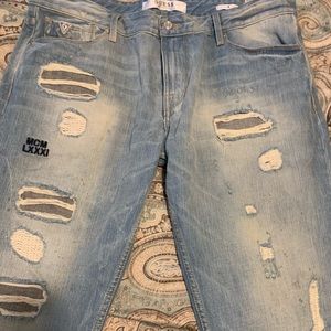 Guess Jeans